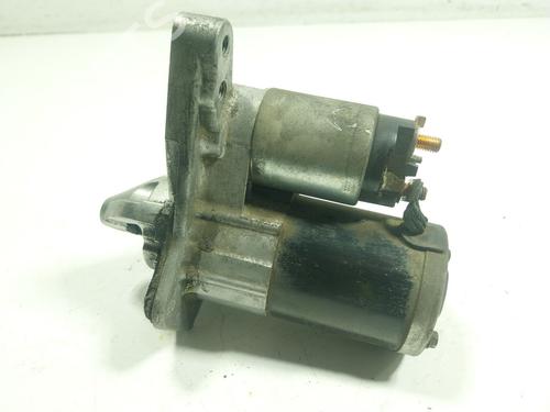 Starter NISSAN QASHQAI I (J10, NJ10)  | BP24574680M8