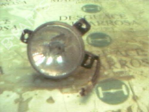 Used Right headlight VW POLO II (86C, 80) [1981-1994]  3757415
