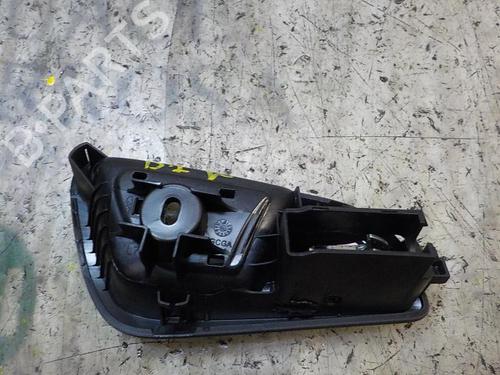 Front left interior door handle FORD FOCUS III Turnier  | BP3998862I13 
