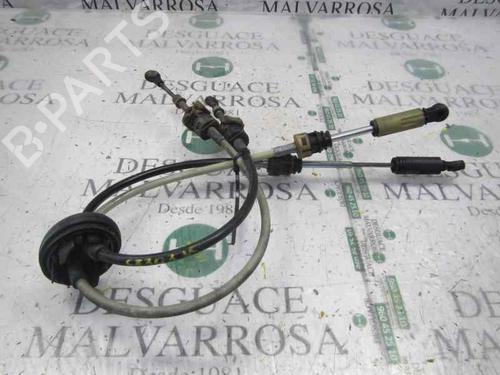 Used Cable Cable MERCEDES-BENZ SPRINTER 3-t Van (B906) [2006-2018] 14280099 14280099
