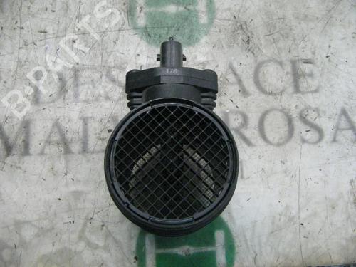 Mass air flow sensor OPEL ASTRA H (A04) 2.0 Turbo (L48) | BP3763153M95 