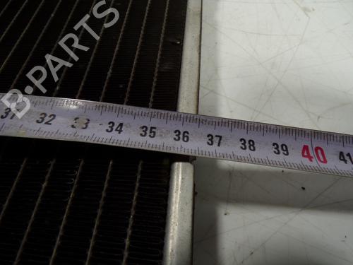 AC radiator FIAT 500L (351_, 352_)  | BP15066751M32 