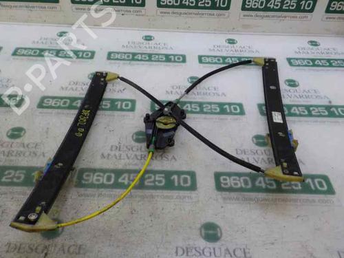 Used Front right window mechanism Front right window mechanism AUDI A4 B8 (8K2) 2.0 TDI 16V (140 hp) 6153461 6153461