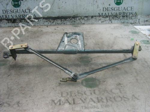 Used Front wipers mechanism VW GOLF III (1H1) 2.0 (115 hp) 14295715