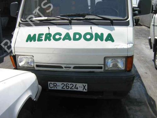 Used Parts NISSAN TRADE Van    479342