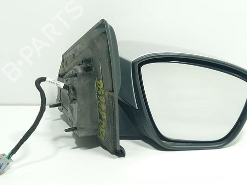 Used Right mirror Right mirror FORD KA+ III (UK, FK) 1.2 (85 hp) 36773048 36773048