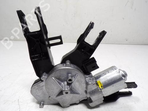 Rear wiper motor CITROËN C4 Grand Picasso II (DA_, DE_)  | BP11536686M102 
