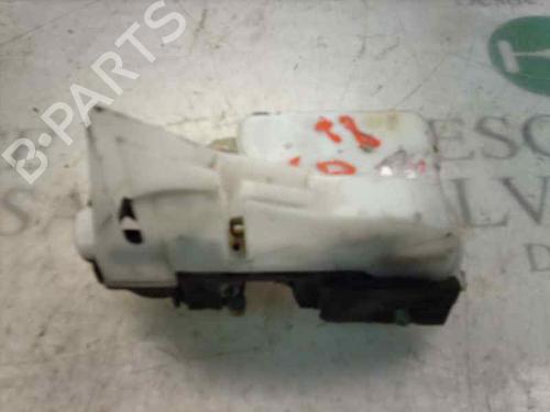 Rear left lock VW POLO (6N2) 1.4 TDI | BP3736600C100 