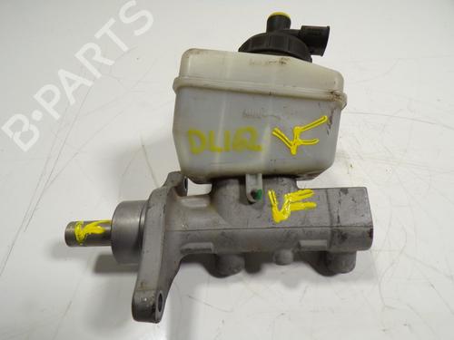 Used Brake master cylinder DACIA DUSTER (HS_) 1.5 dCi (109 hp) 15284329