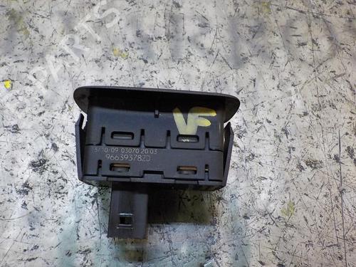 Right rear window switch CITROËN C4 Grand Picasso I (UA_)  | BP3847291I28 