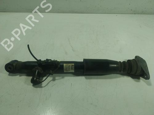 Used Left rear shock absorber Left rear shock absorber AUDI A6 Allroad C6 (4FH) 3.0 TDI quattro (233 hp) 19133923 19133923