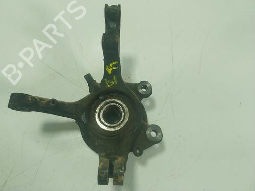 Used Left front steering knuckle Left front steering knuckle 23144314 23144314