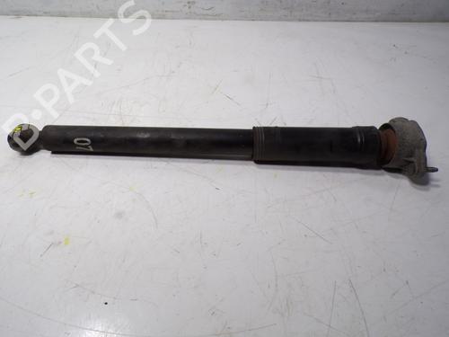 Used Left rear shock absorber Left rear shock absorber MERCEDES-BENZ E-CLASS Convertible (A207) [2010-2016] 10639481 10639481