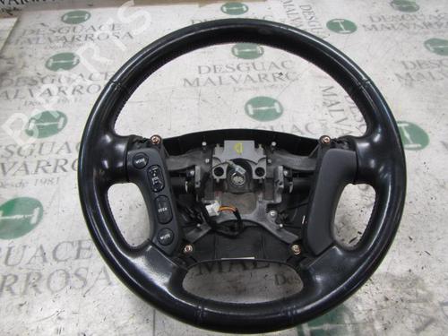 Used Steering wheel HYUNDAI SANTA FÉ II (CM) 2.2 CRDi GLS (150 hp) 3827285