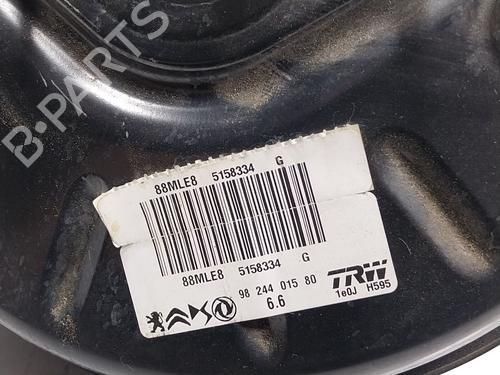 Servo brake OPEL CORSA F (P2JO) 1.2 (68) | BP21131238M42 