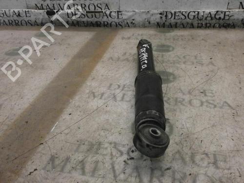 Right rear shock absorber FIAT IDEA (350_) 1.9 JTD | BP3793260M19 