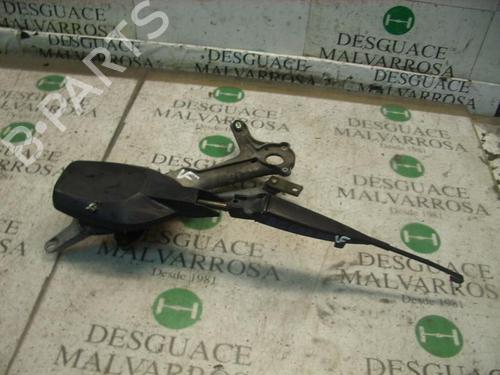 Used Front wipers mechanism Front wipers mechanism MERCEDES-BENZ E-CLASS (W210) [1995-2003] 14266168 14266168