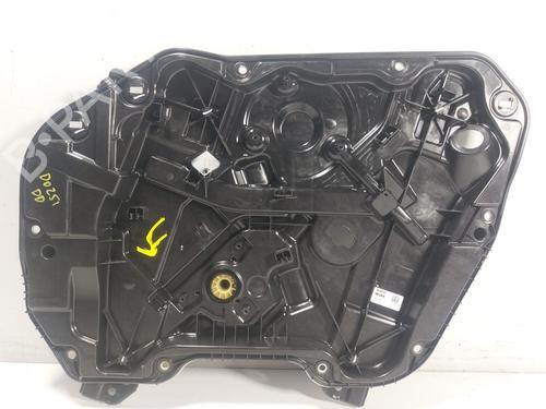 Used Front right window mechanism Front right window mechanism BMW 1 (F40) 118 d (150 hp) 19783296 19783296