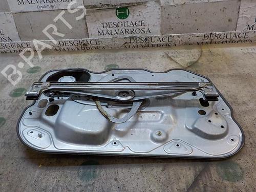Front right window mechanism FORD C-MAX (DM2) 2.0 TDCi | BP3855347C23 - Image 3