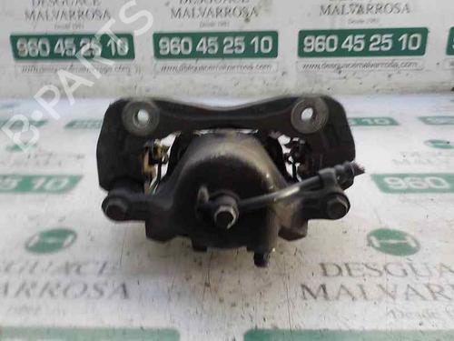 Left front brake caliper KIA SOUL I (AM) 1.6 CRDi 128 | BP11551218M105 