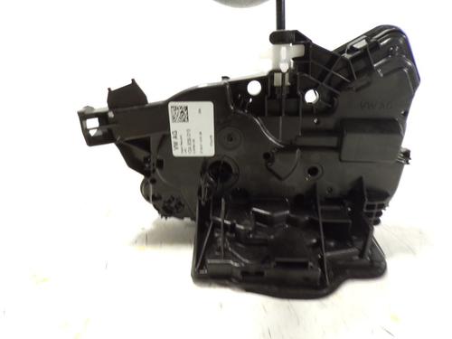 Rear left lock VW POLO VI (AW1, BZ1, AE1) 1.0 TSI | BP8420871C100 