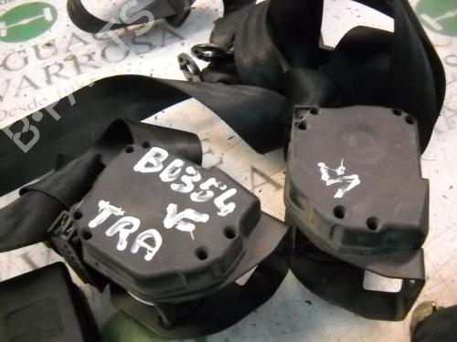 Rear middle belt tensioner SEAT IBIZA III (6L1) 1.9 SDI | BP8739564C91 