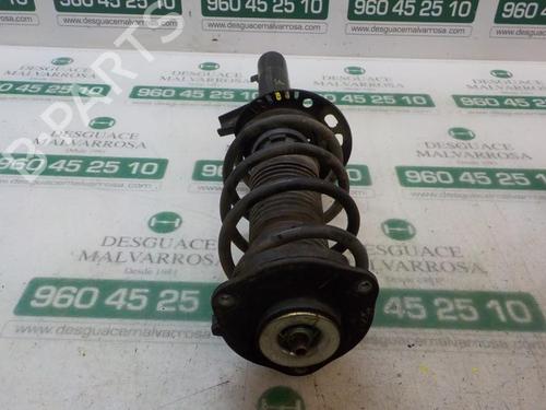 Used Right front shock absorber VW GOLF VI (5K1) 1.6 TDI (105 hp) 3874690