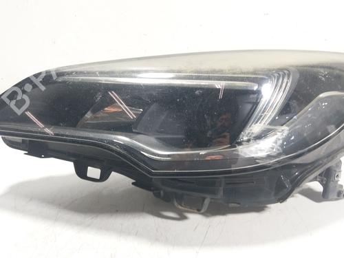 Used Left headlight OPEL ASTRA K (B16) 1.6 CDTi (68) (110 hp) 30504006
