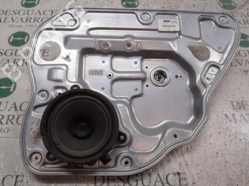 Rear right window mechanism VOLVO V50 (545) 1.8 BP4015842C25