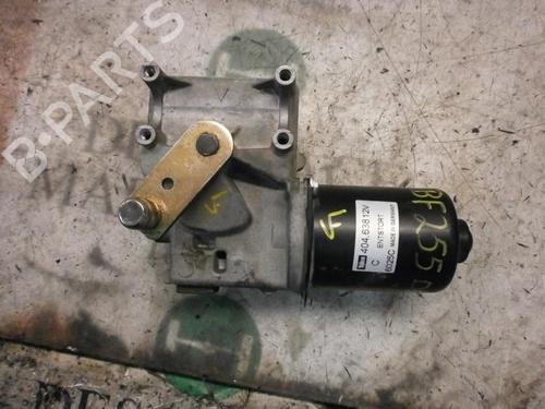 Viskermotor vindrute CITROËN C4 Coupe (LA_) [2004-2013]  3740276