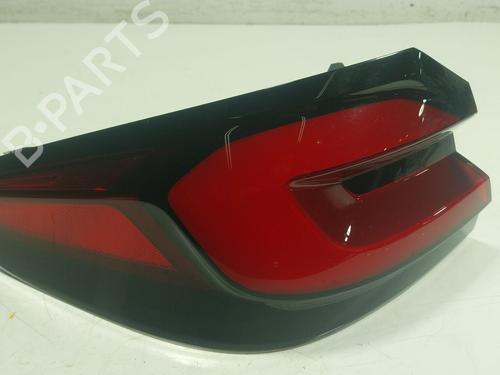 Left taillight BMW 3 (G20, G80, G28) 318 i | BP25040503C34 - Image 2
