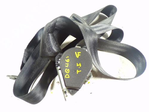 Used Rear left seatbelt VW CC B7 (358) 2.0 TDI (140 hp) 7662288