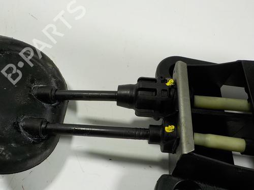 Gear lever CITROËN C4 CACTUS  | BP15086980M90 