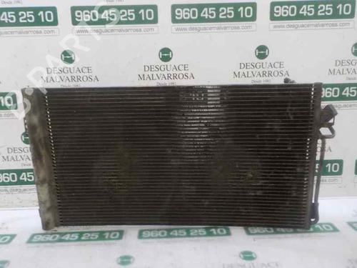 Kondensator Klimaanlage für MERCEDES-BENZ VITO / MIXTO Van (W639) [2003-2025]  6329901