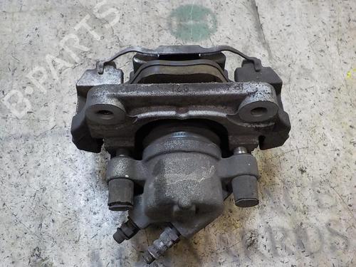 Left front brake caliper BMW 3 (E90) 320 d | BP11549305M105 - Image 2