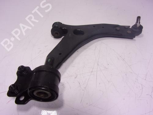 Used Right front suspension arm VOLVO C30 (533) D5 (180 hp) 15515365