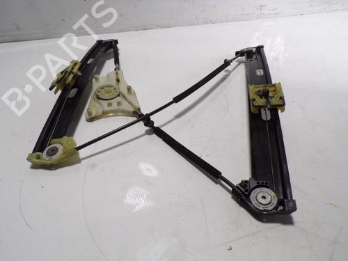Used Front right window mechanism Front right window mechanism SEAT IBIZA V (KJ1, KJG) 1.0 MPi (80 hp) 10419342 10419342