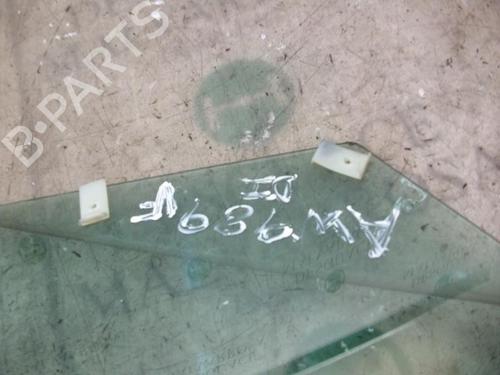 Front left door window PEUGEOT 307 (3A/C) 2.0 HDi 90 | BP3763686C18 