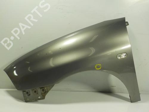 Used Left front fenders SEAT CORDOBA (6L2) 1.4 16V (100 hp) 17042717