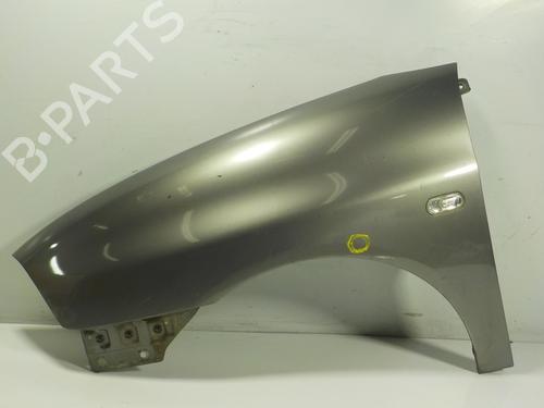 Left front fenders SEAT CORDOBA (6L2) [2002-2009]  17042717