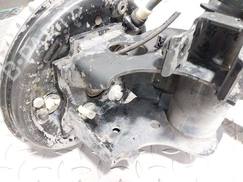 Bagaksel SMART FORTWO Coupe (453) 0.9 (453.344, 453.353) | BP39250100M2 - Image 3