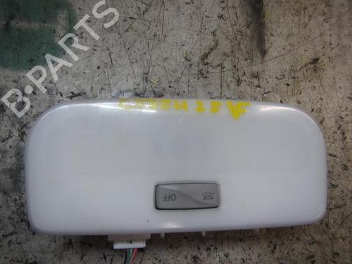 Kabinelys Kabinelys RENAULT MEGANE III Hatchback (BZ0/1_, B3_) 1.5 dCi (BZ09, BZ0D, BZ1W, BZ29, BZ14) (110 hp) 7410843 7410843