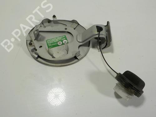 Tanklåg MAZDA 2 Hatchback (DL, DJ) | BP13520926C131 - Image 2