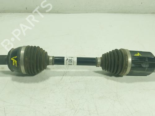 Used Left front driveshaft Left front driveshaft MERCEDES-BENZ GLC (X254) 300e 4-matic (254.656) (313 hp) 32065790 32065790