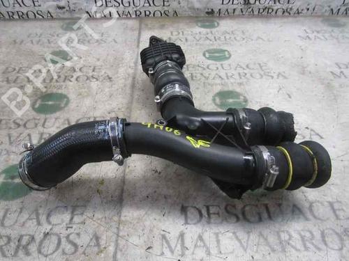 Used Pipe PEUGEOT 206 Hatchback (2A/C) [1998-2012]  14276593
