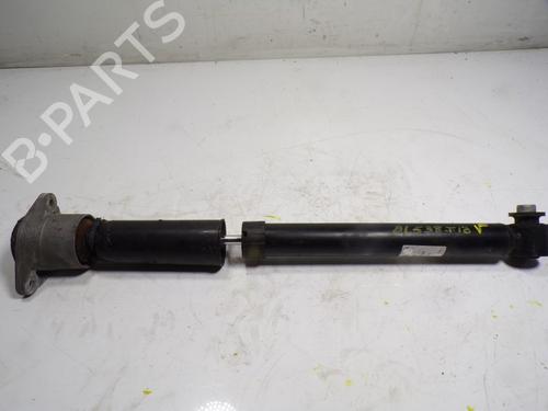 Used Left rear shock absorber Left rear shock absorber AUDI A6 C6 (4F2) [2004-2011] 15880829 15880829