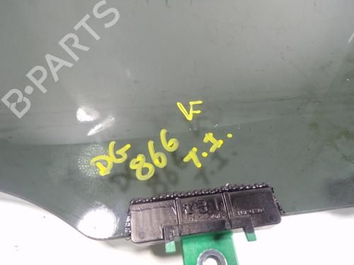 Rear left door window TOYOTA RAV 4 V (_A5_, _H5_)  | BP9096127C20 