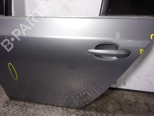 Left rear door BMW 5 (E60) 530 i | BP15611959C4 
