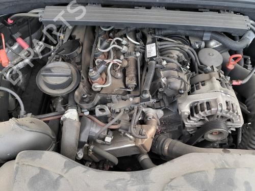 Left sun visor BMW 1 Coupe (E82) 118 d | BP8906432I1  - Image 5