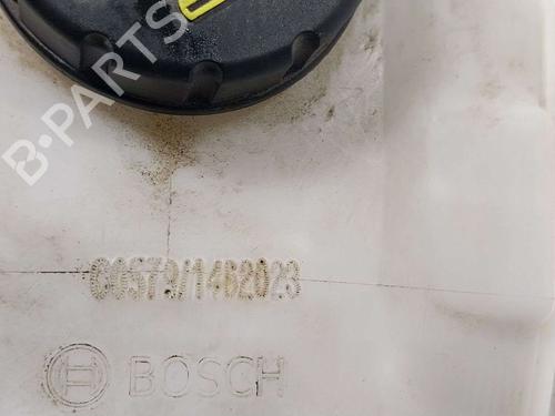 Brake master cylinder PORSCHE TAYCAN (Y1A) | BP38569661M77 - Image 4